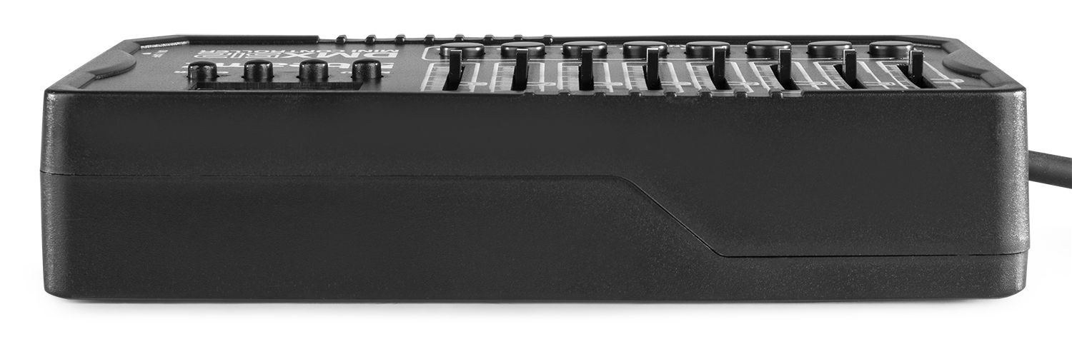 DMX-512 Mini Controller