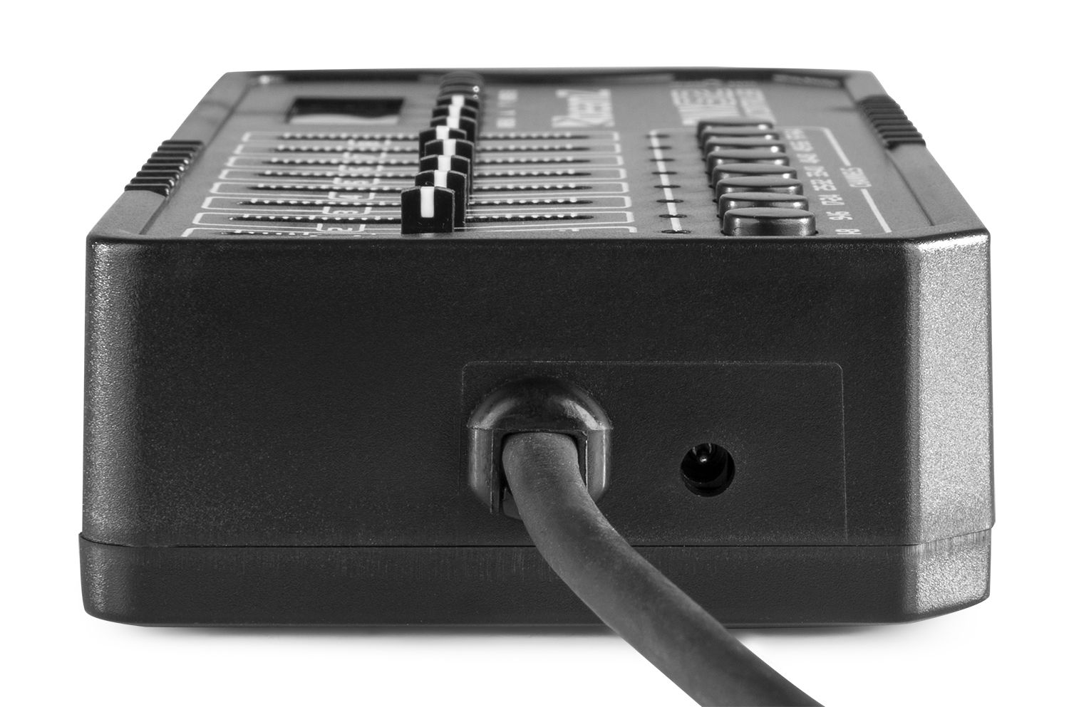 DMX-512 Mini Controller