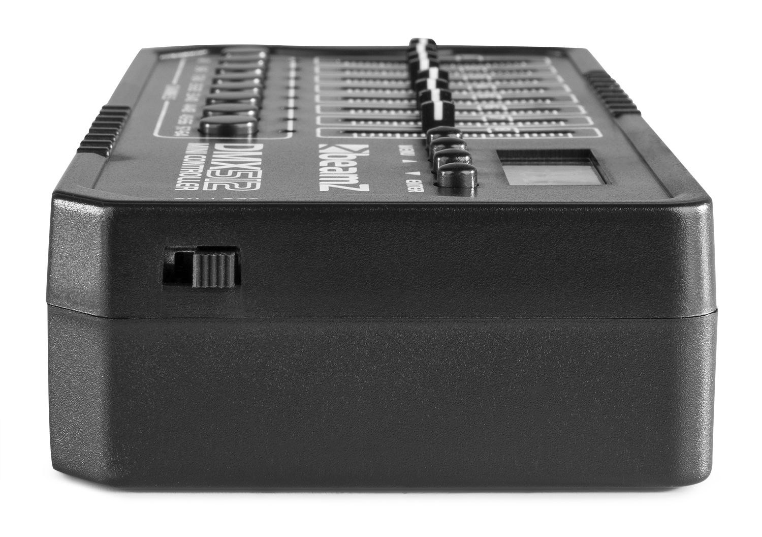 DMX-512 Mini Controller
