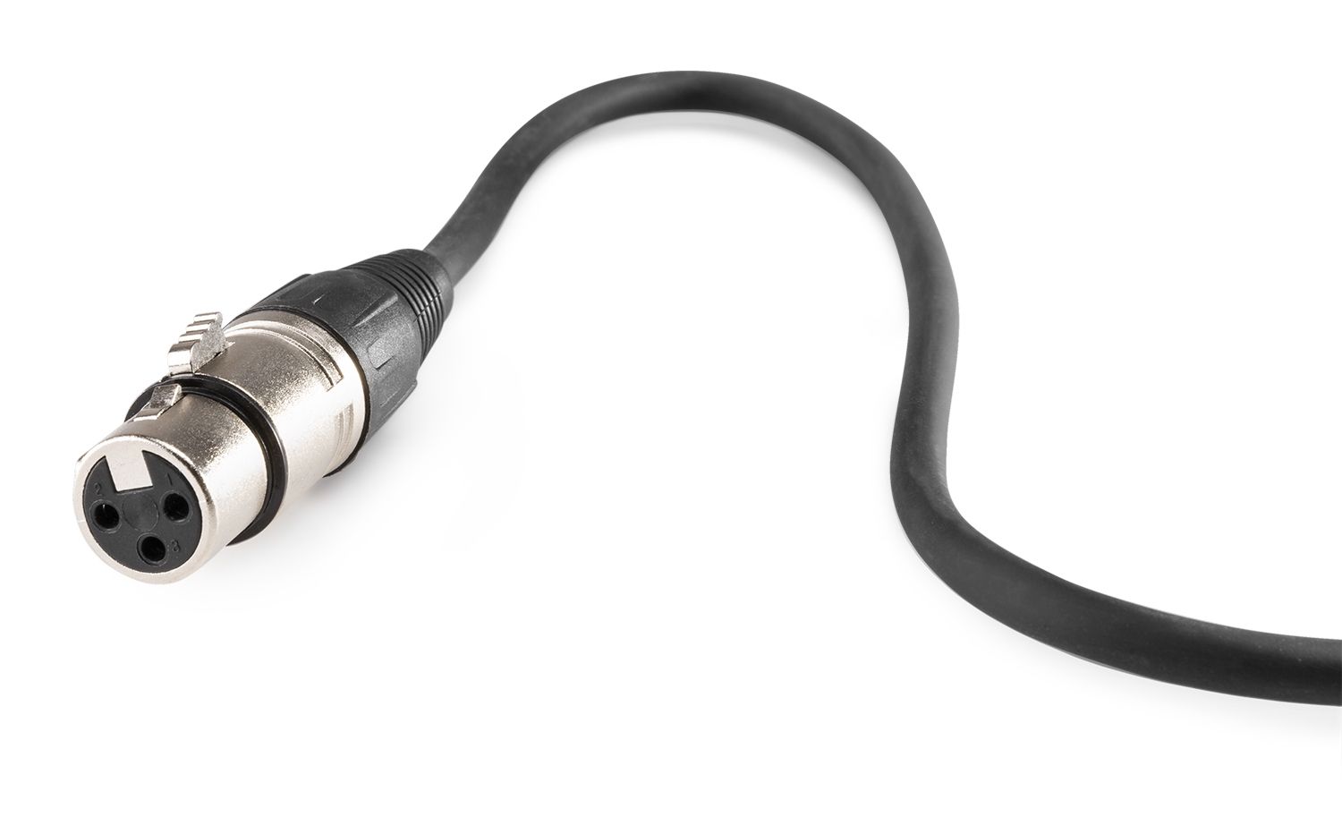 DMX-512 Mini Controller