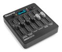 DMX65W Wireless Battery Operated DMX Controller