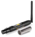 BBP Eazylink Wireless DMX transmitter/receiver