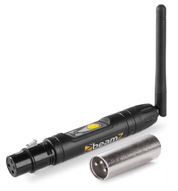 BBP Eazylink Wireless DMX transmitter/receiver