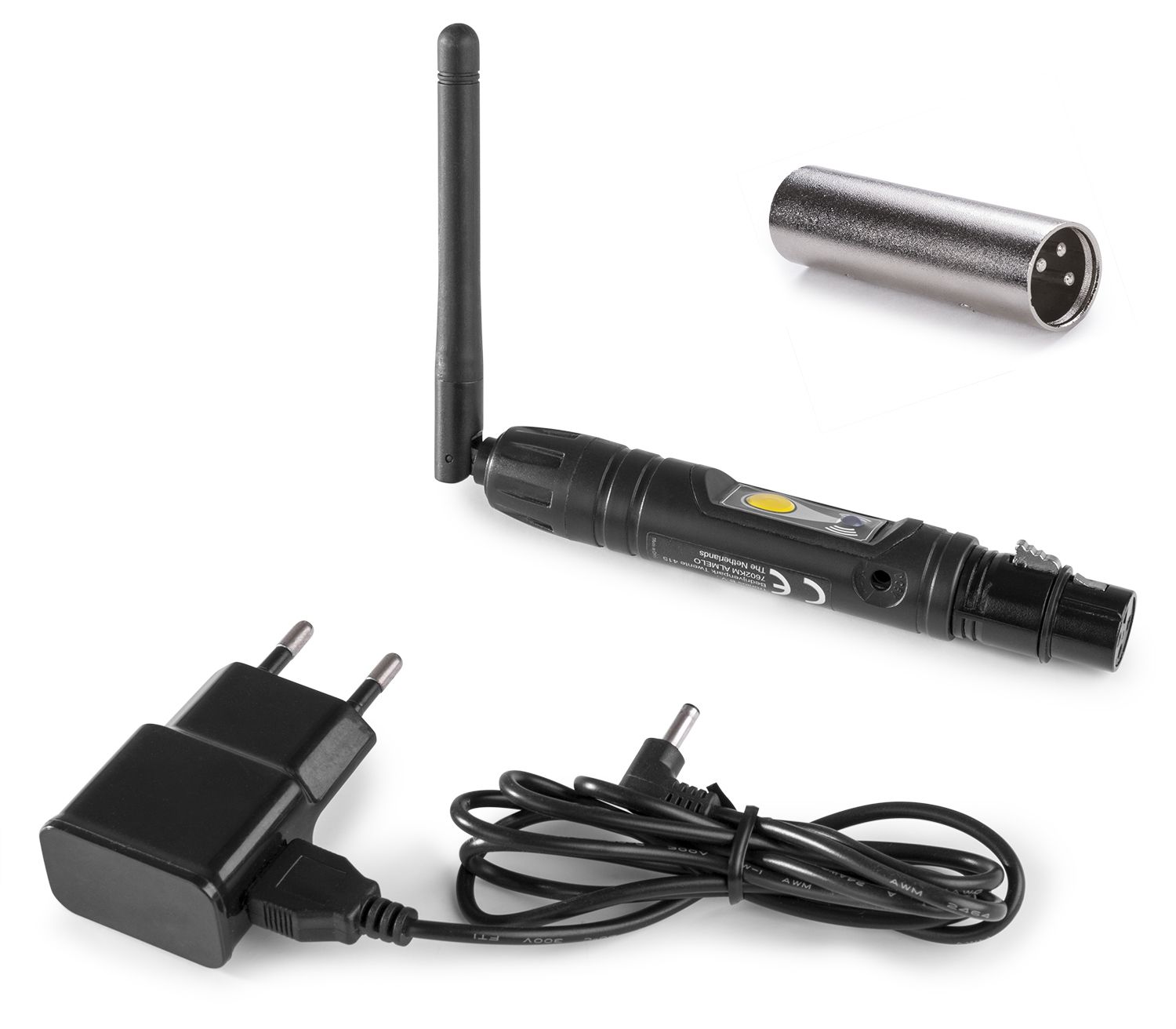 BBP Eazylink Wireless DMX transmitter/receiver