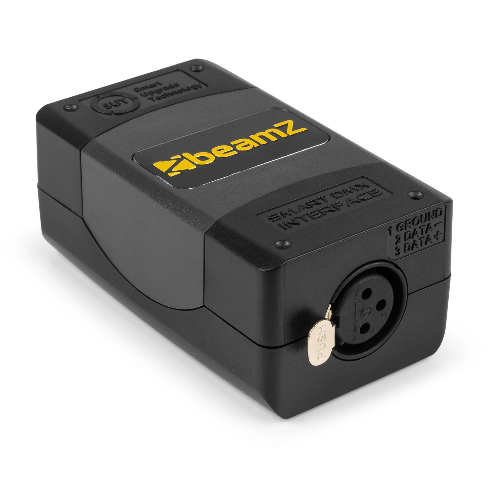 USB DMX Interface with Light Rider/ESA2