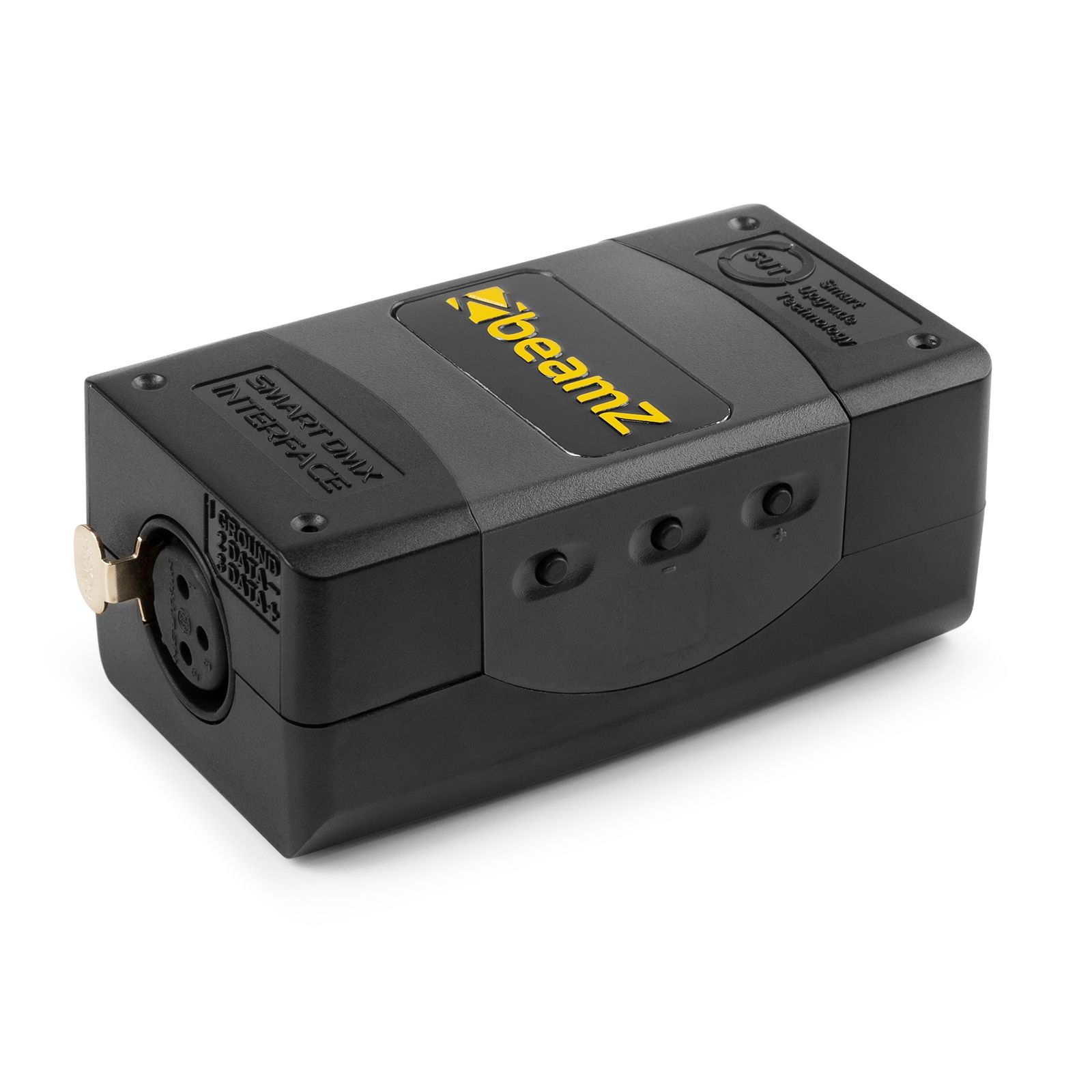 USB DMX Interface with Light Rider/ESA2