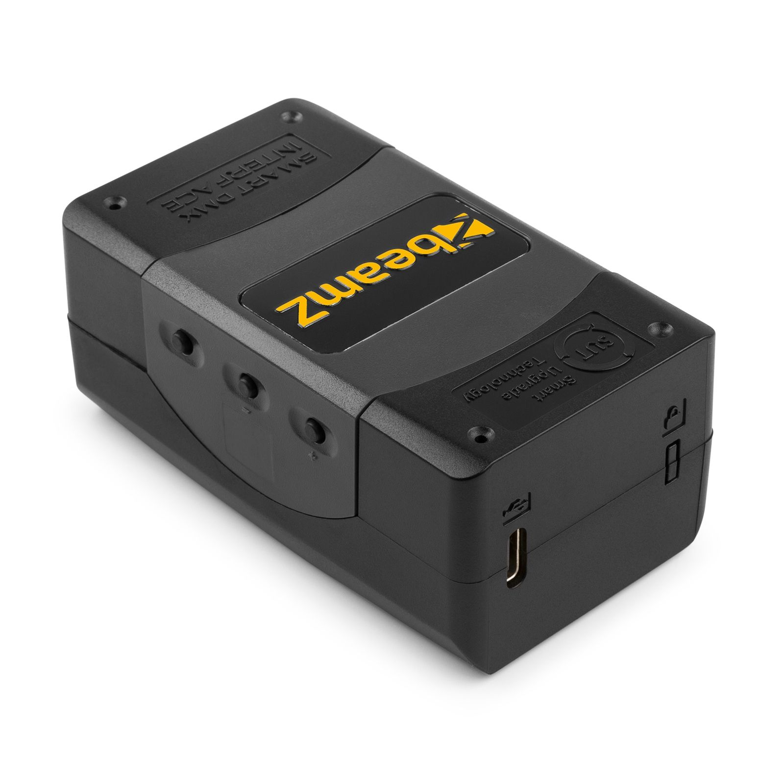 USB DMX Interface with Light Rider/ESA2