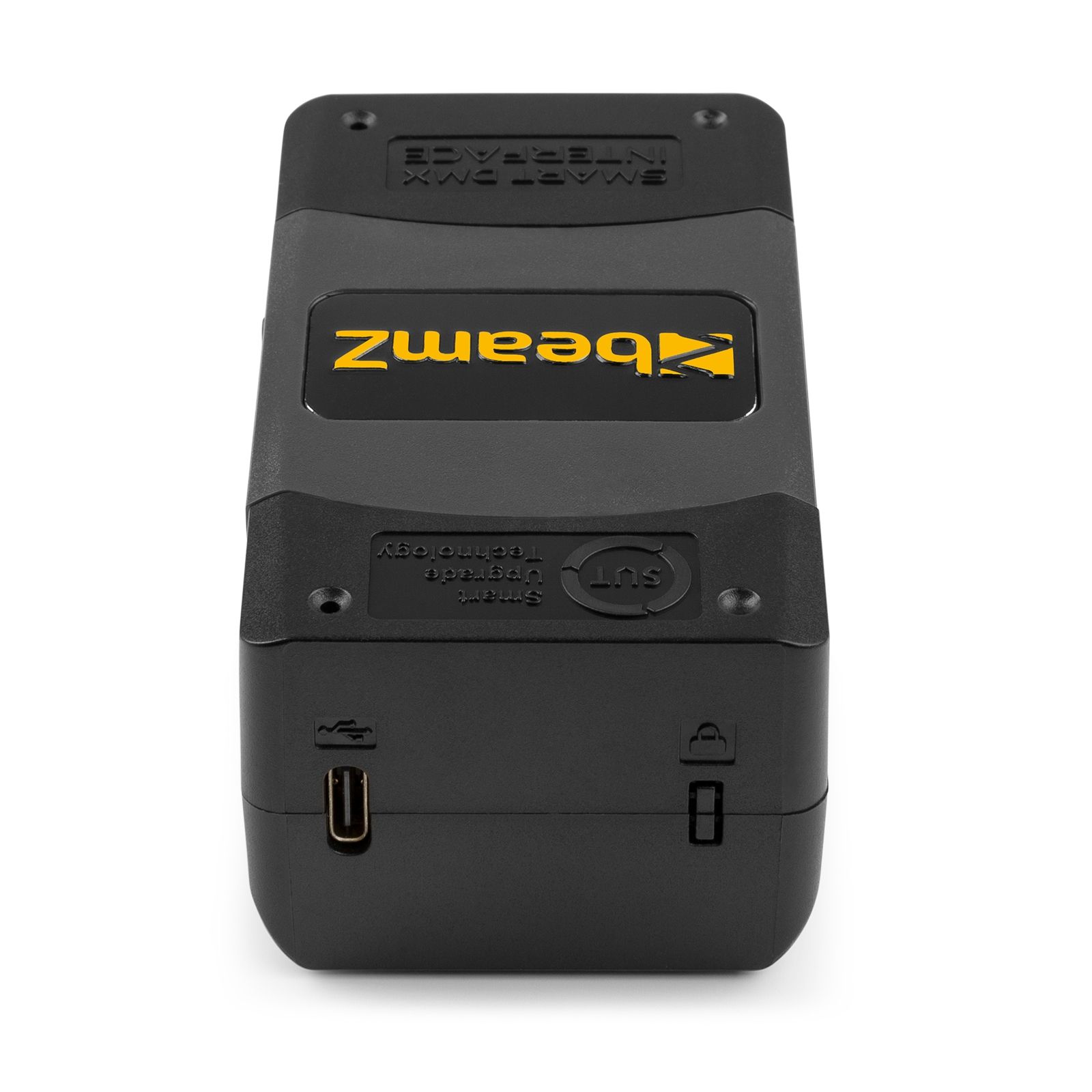 USB DMX Interface with Light Rider/ESA2