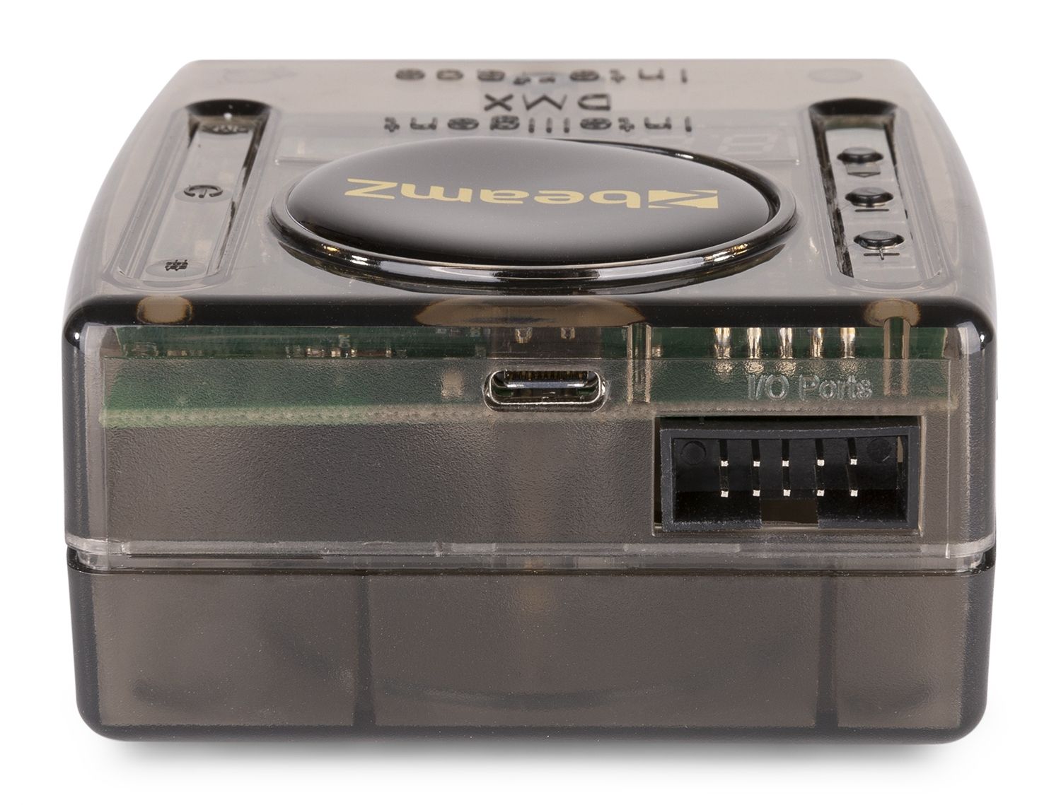 WiFi-USB DMX Interface with Light Rider/ESA2