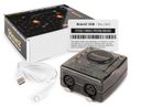 WiFi-USB DMX Interface with Light Rider/ESA2