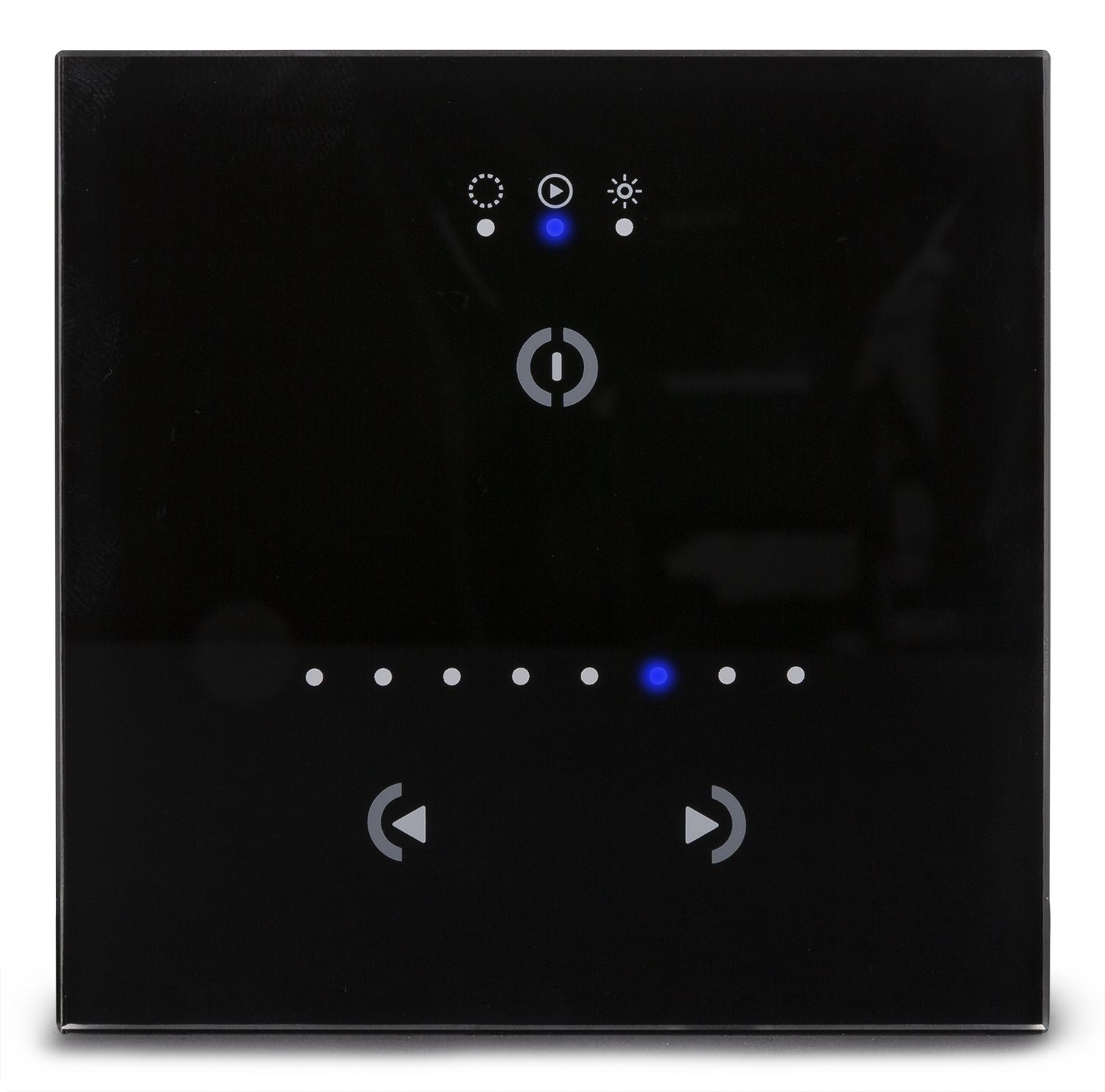 STICK-GU2 DMX Wall Mount Interface