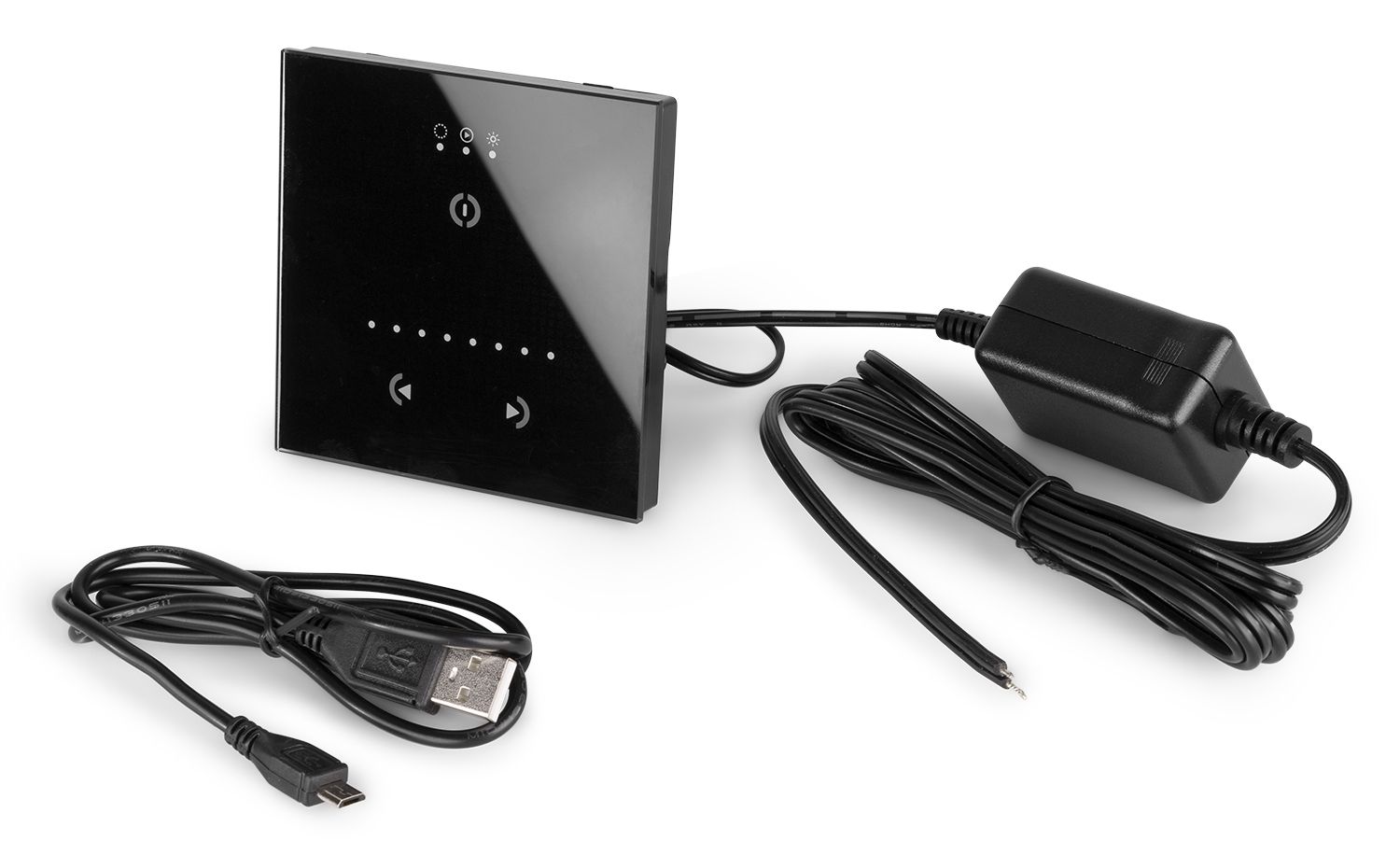 STICK-GU2 DMX Wall Mount Interface