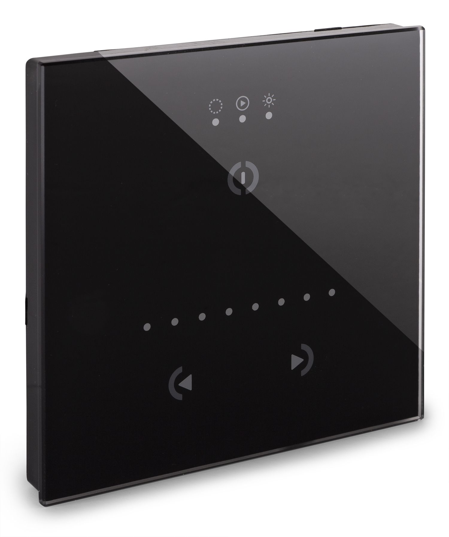 STICK-GU2 DMX Wall Mount Interface
