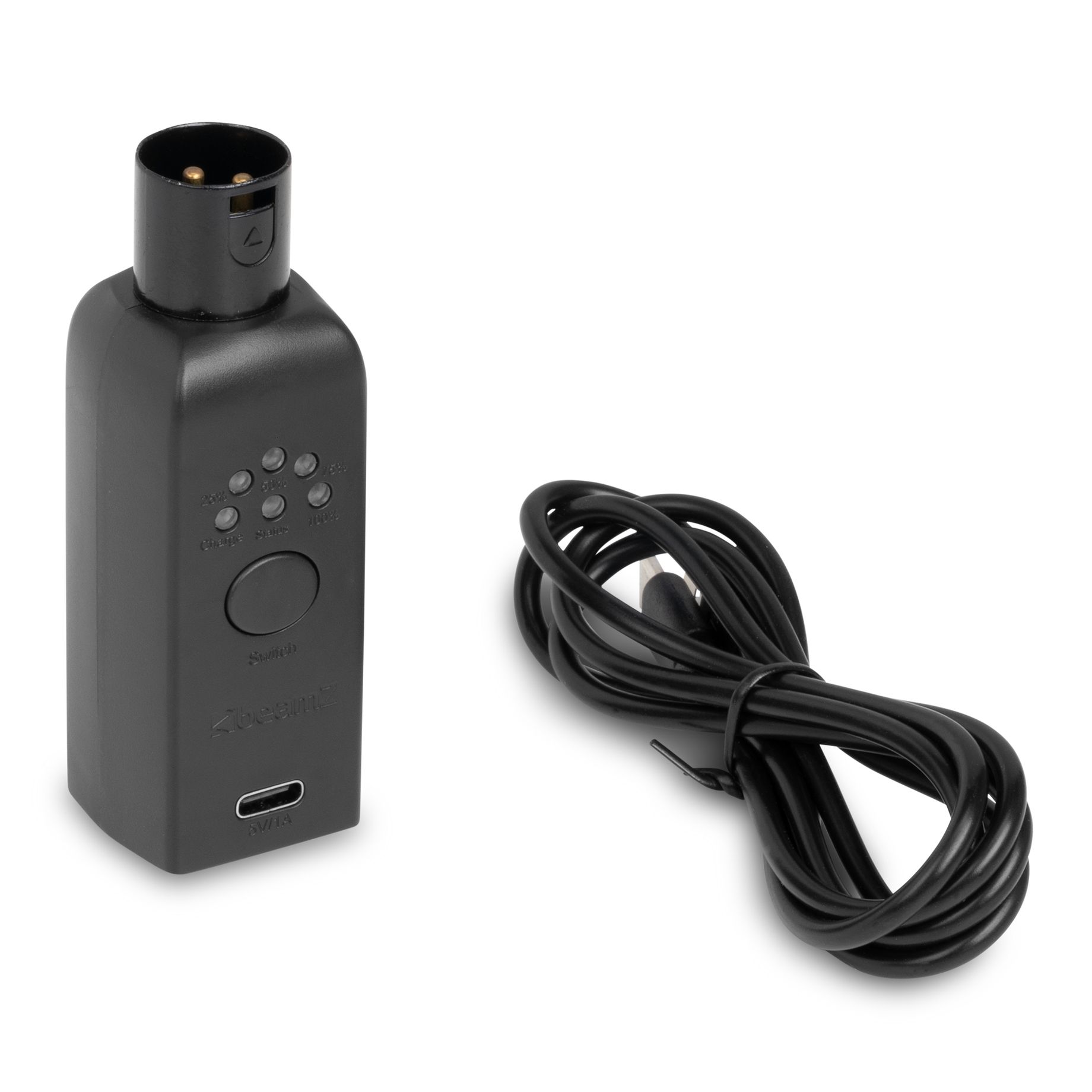 WD1M EazyLink Wireless TX Dongle