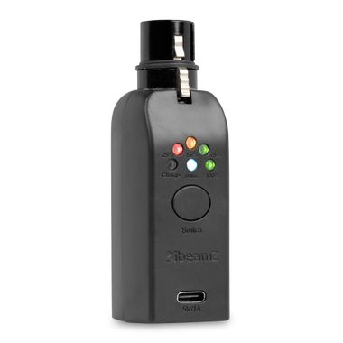WD1F EazyLink Wireless TR Dongle