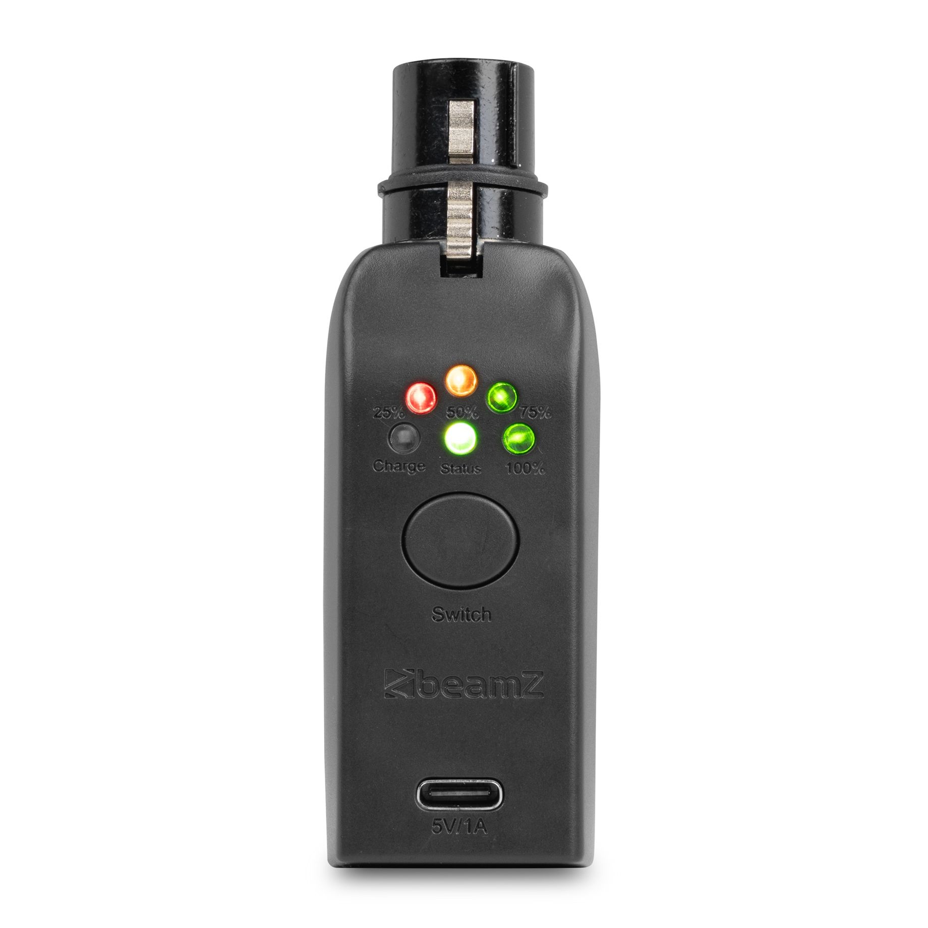 WD1F EazyLink Wireless TR Dongle