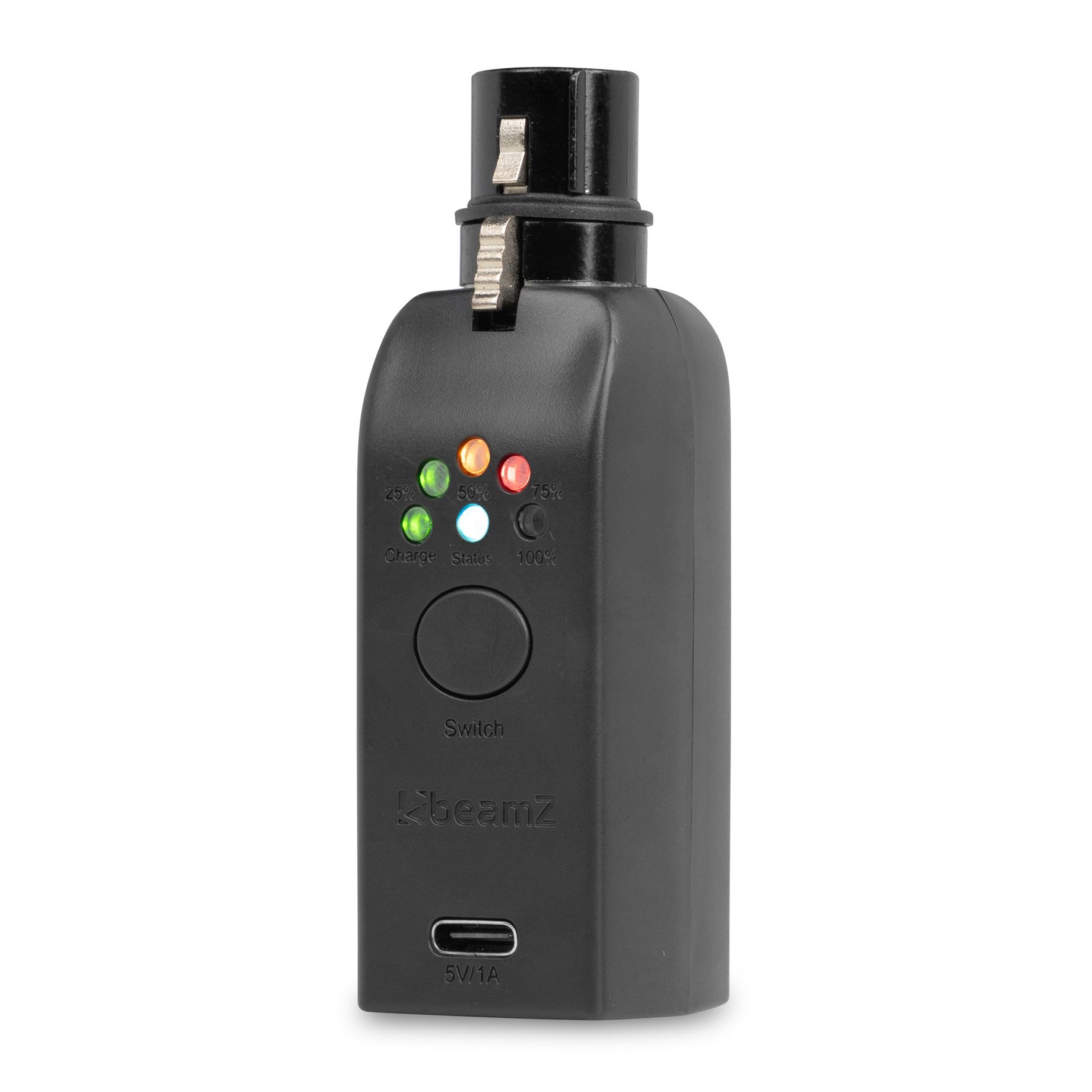 WD1F EazyLink Wireless TR Dongle