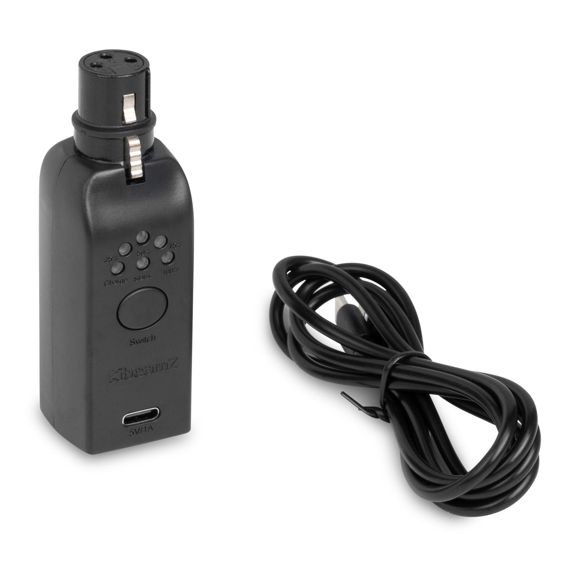 WD1F EazyLink Wireless TR Dongle