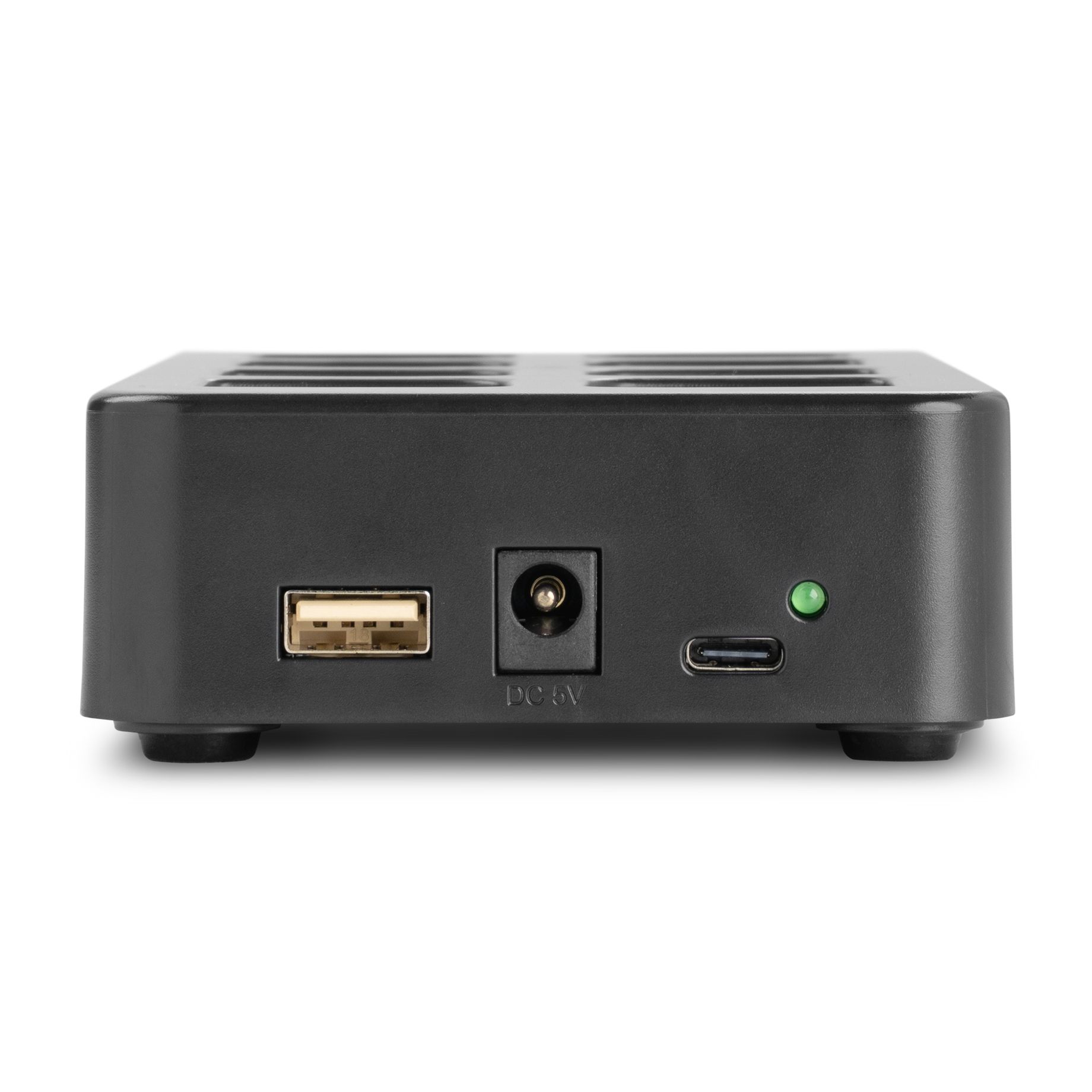 WCS1 EazyLink Charging Station