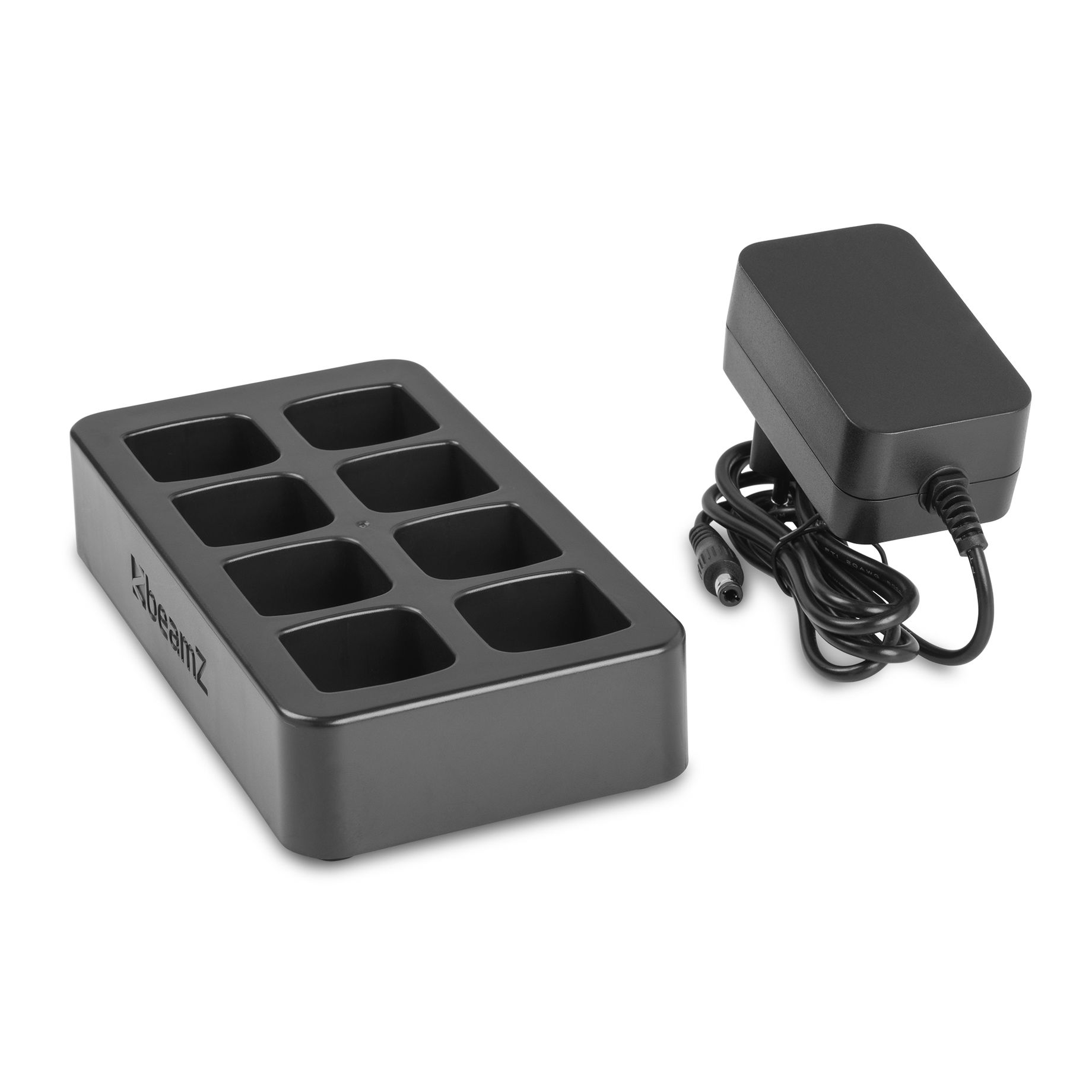 WCS1 EazyLink Charging Station