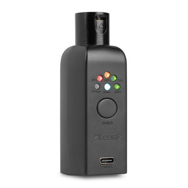 WD1M-5 EazyLink Wireless TX Dongle