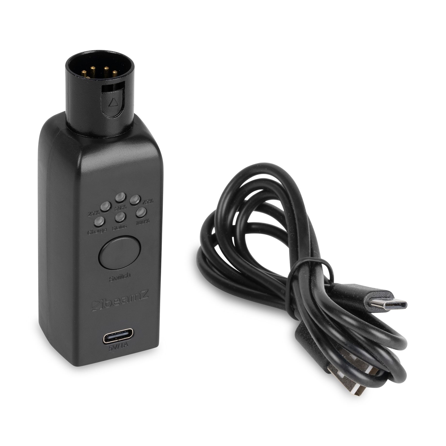 WD1M-5 EazyLink Wireless TX Dongle