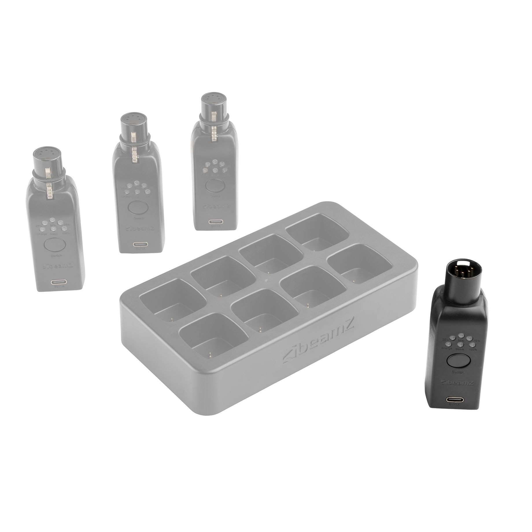 WD1M-5 EazyLink Wireless TX Dongle