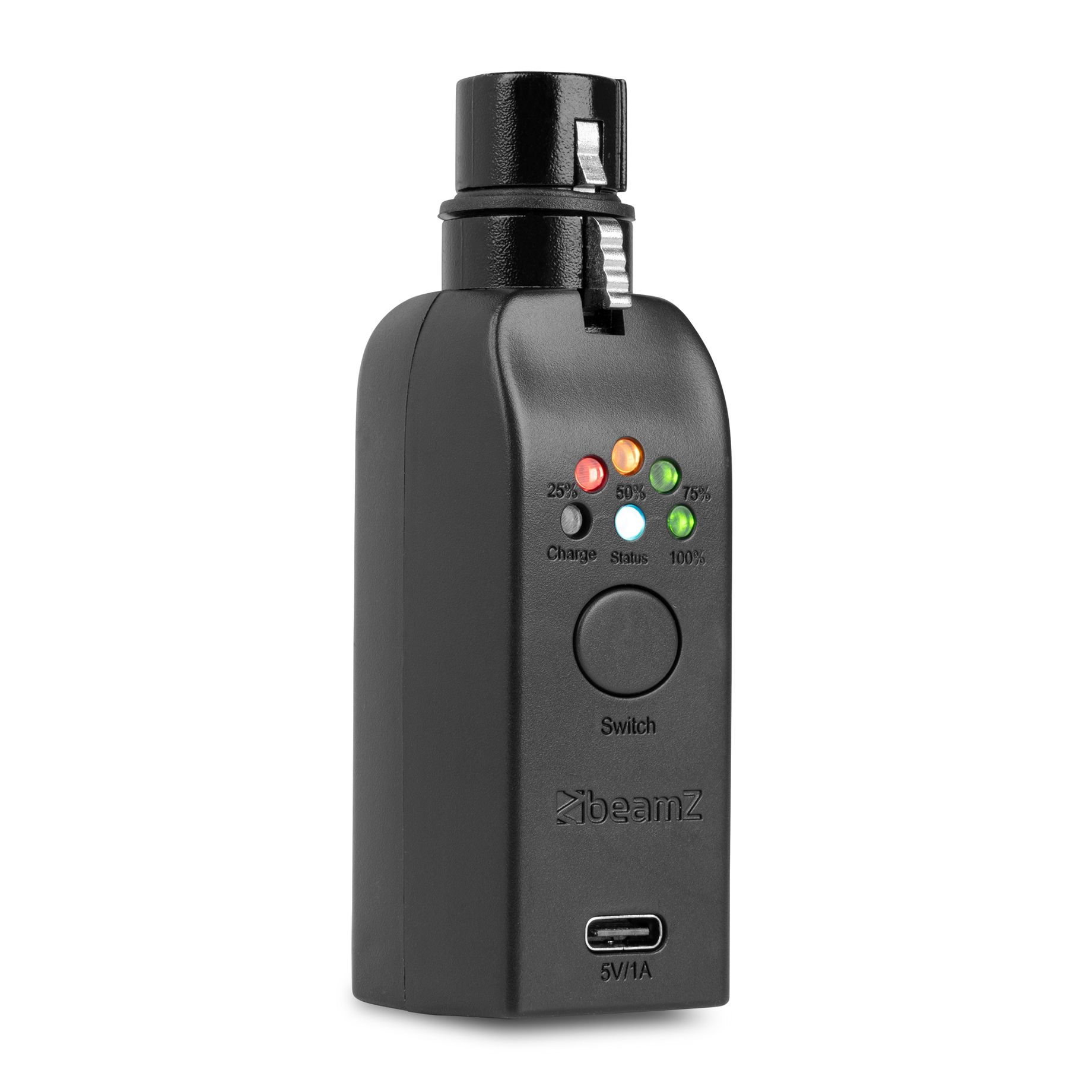 WD1F-5 EazyLink Wireless TR Dongle