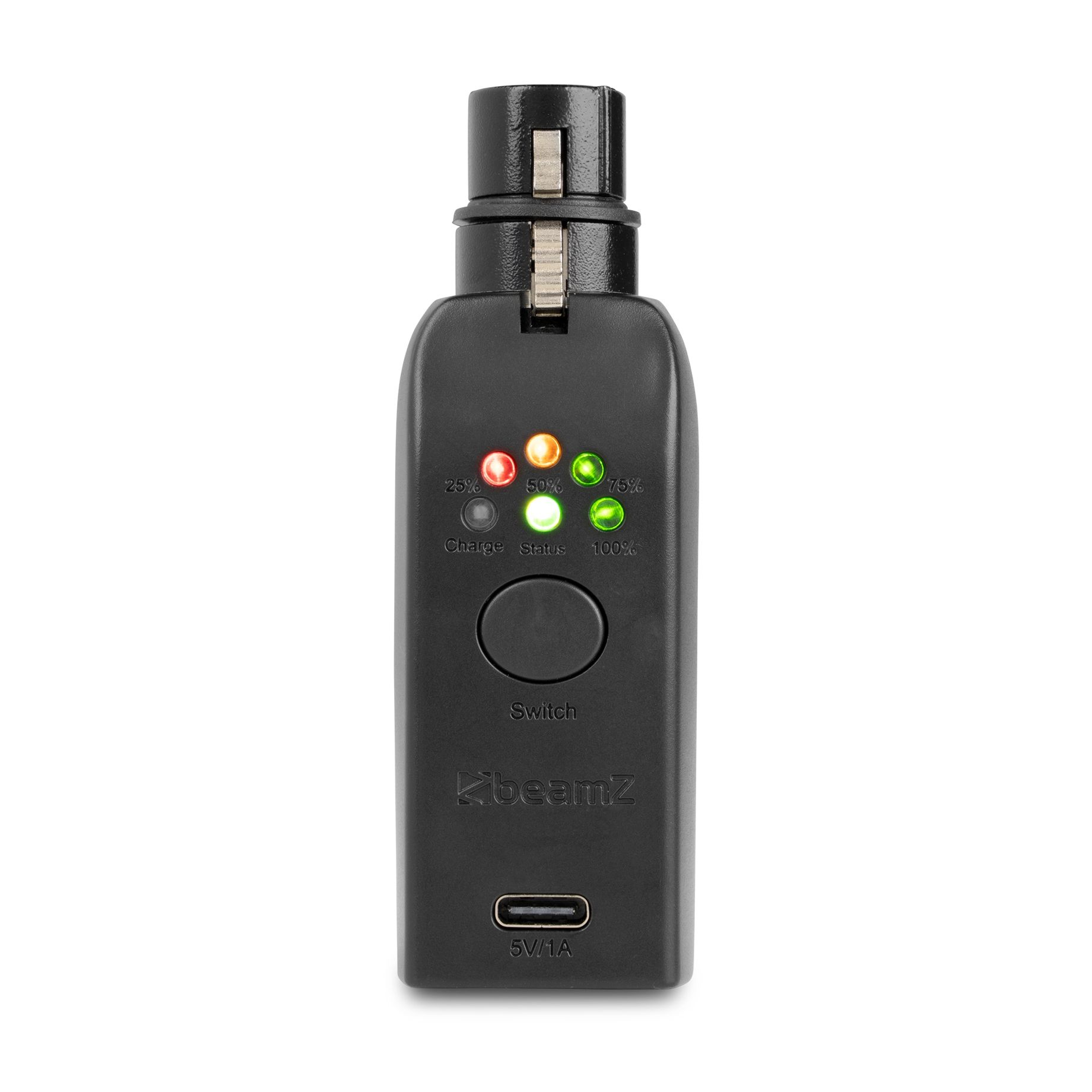 WD1F-5 EazyLink Wireless TR Dongle