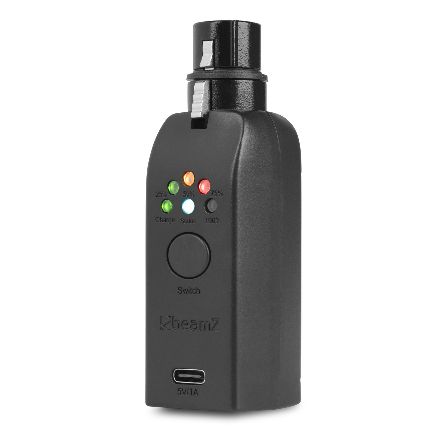 WD1F-5 EazyLink Wireless TR Dongle