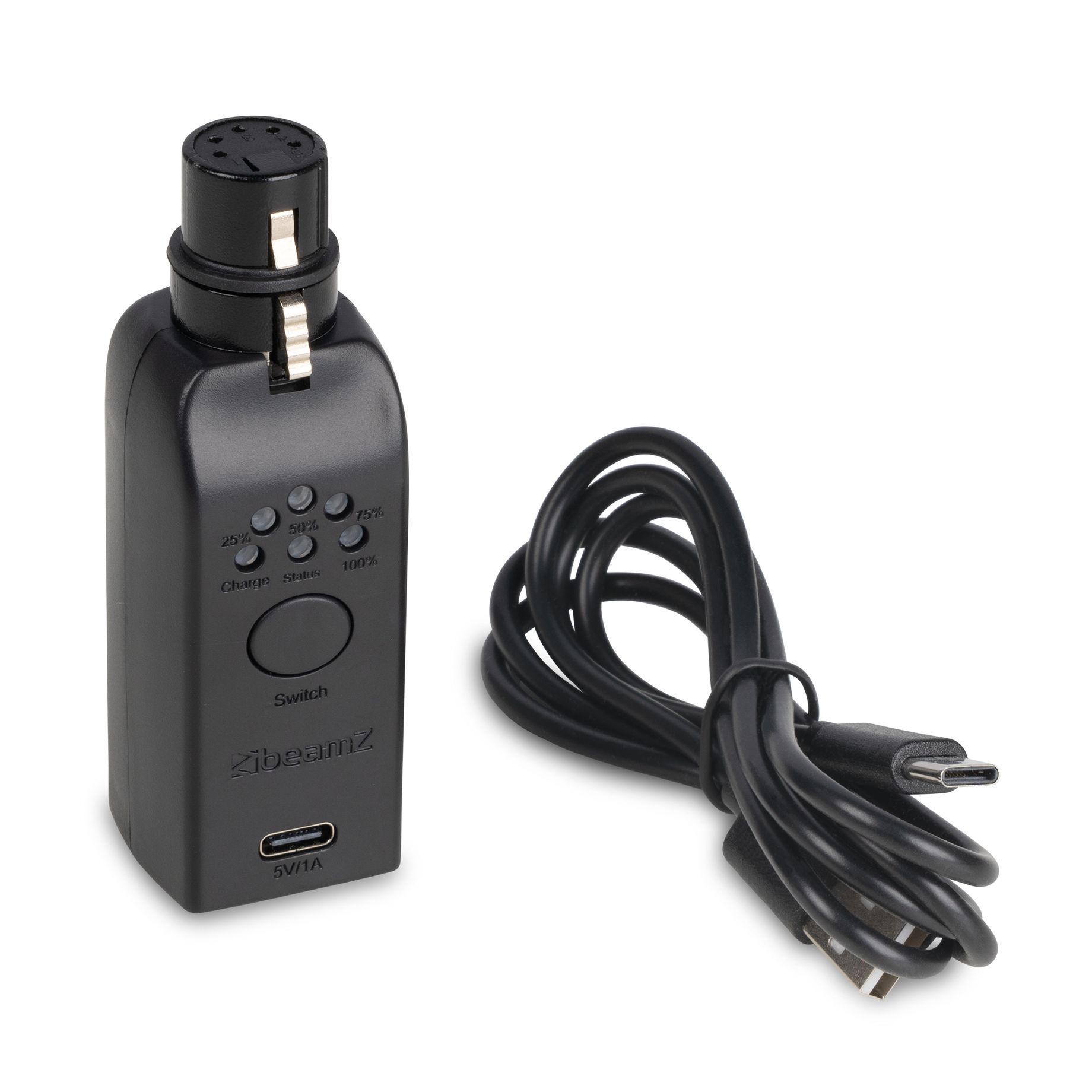 WD1F-5 EazyLink Wireless TR Dongle