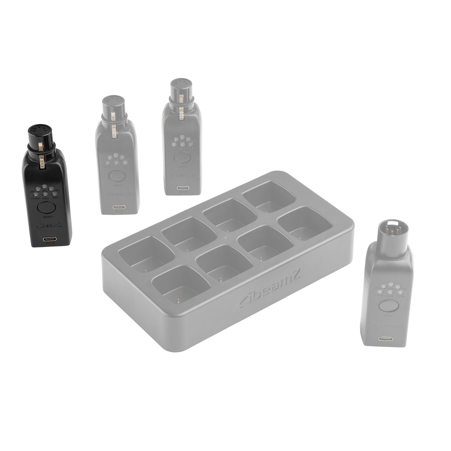 WD1F-5 EazyLink Wireless TR Dongle