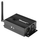 WTR10 Hybrid wireless DMX transceiver