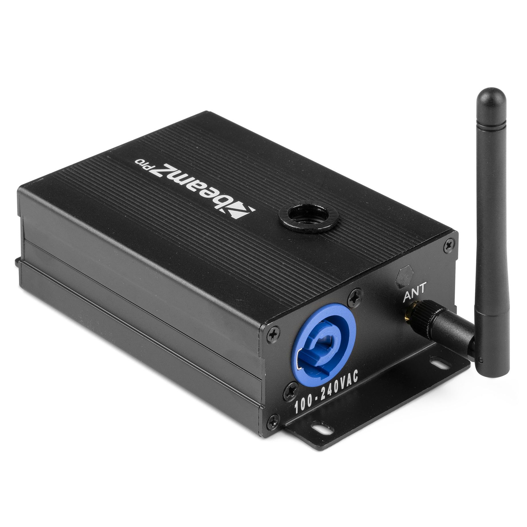 WTR10 Hybrid wireless DMX transceiver