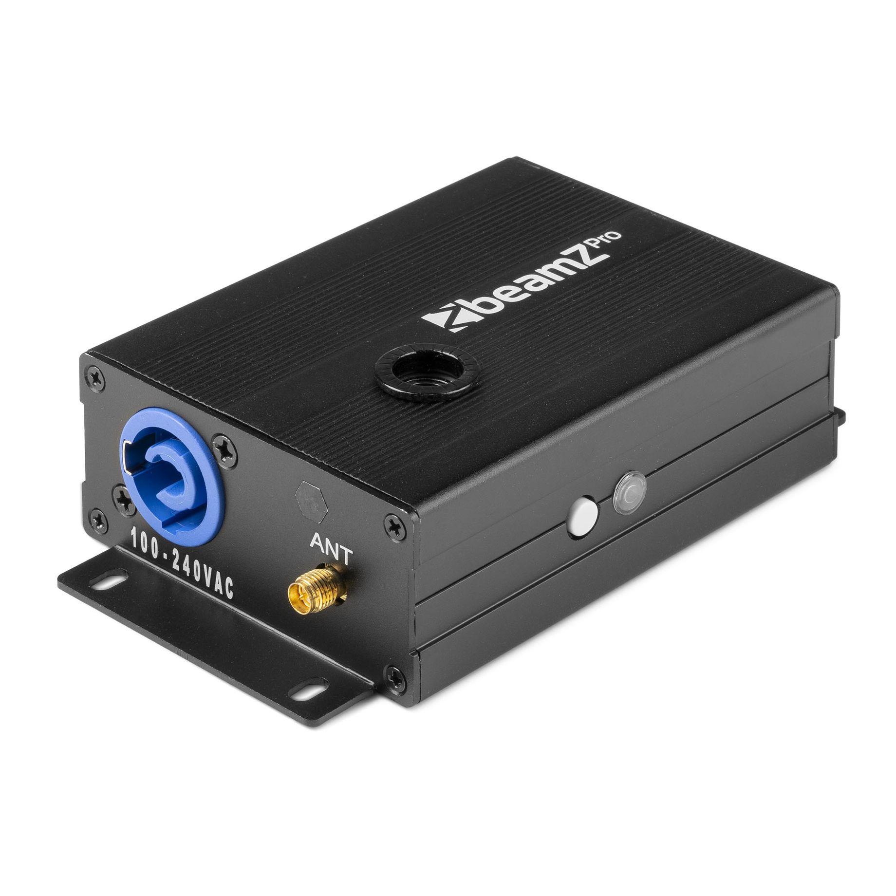 WTR10 Hybrid wireless DMX transceiver