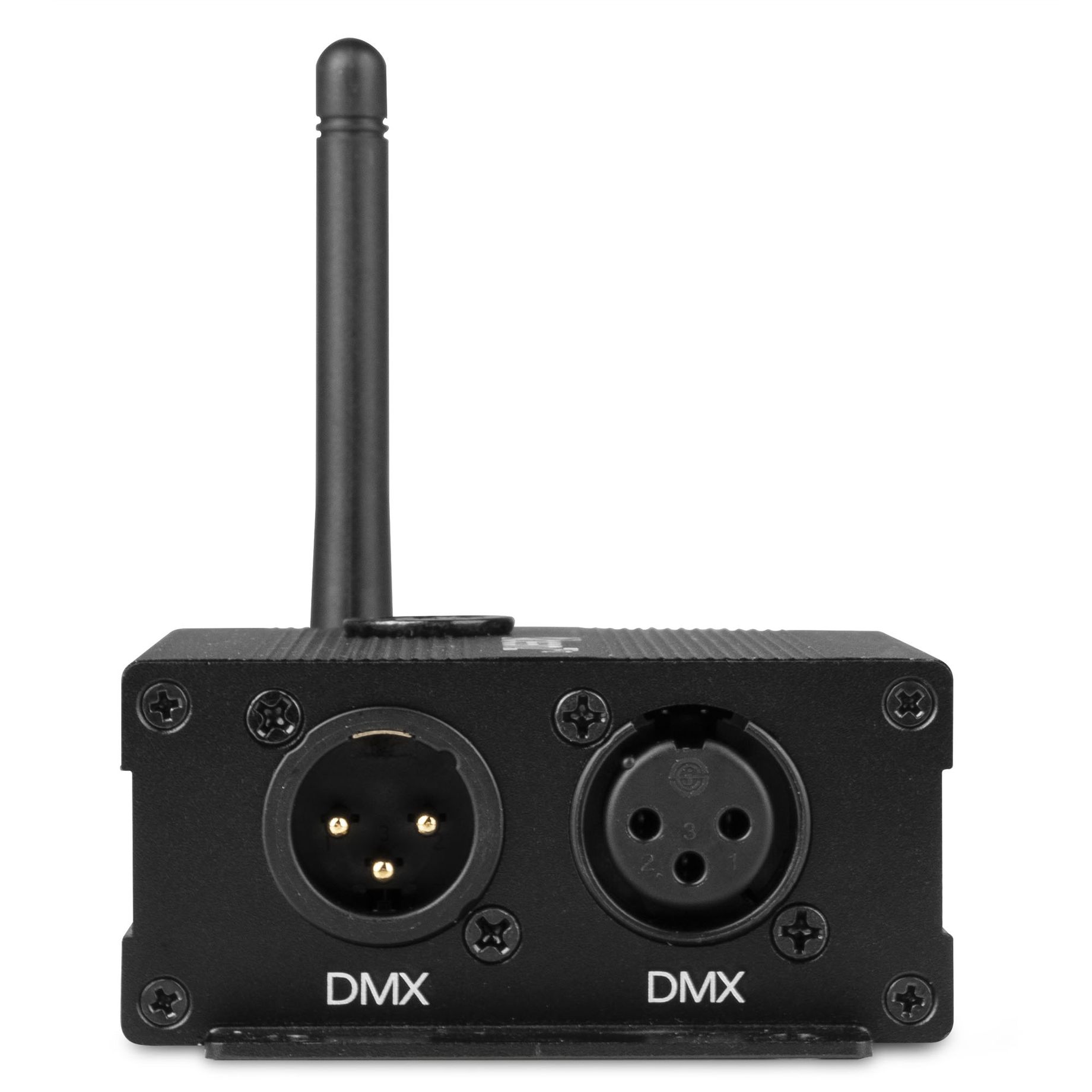 WTR10 Hybrid wireless DMX transceiver