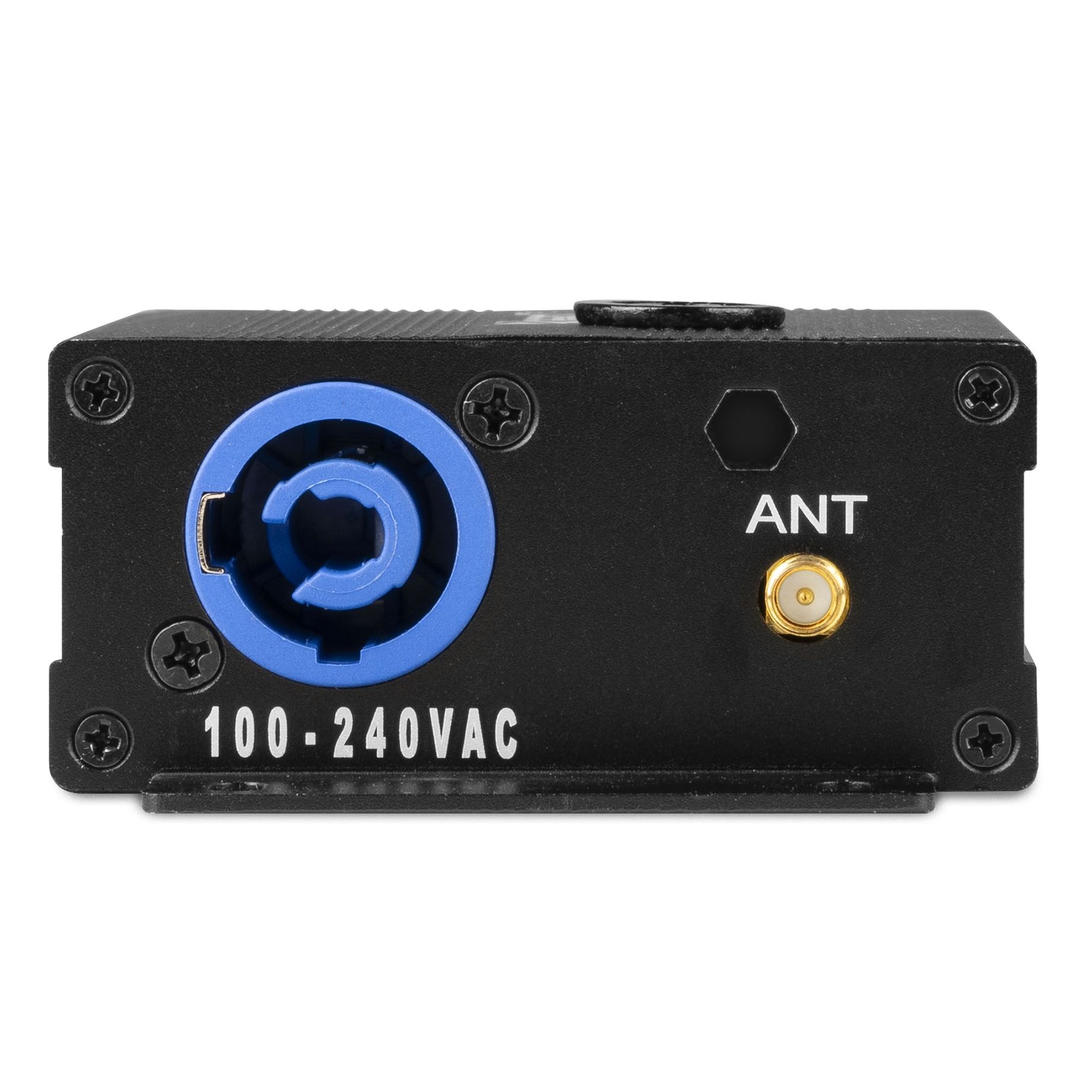 WTR10 Hybrid wireless DMX transceiver