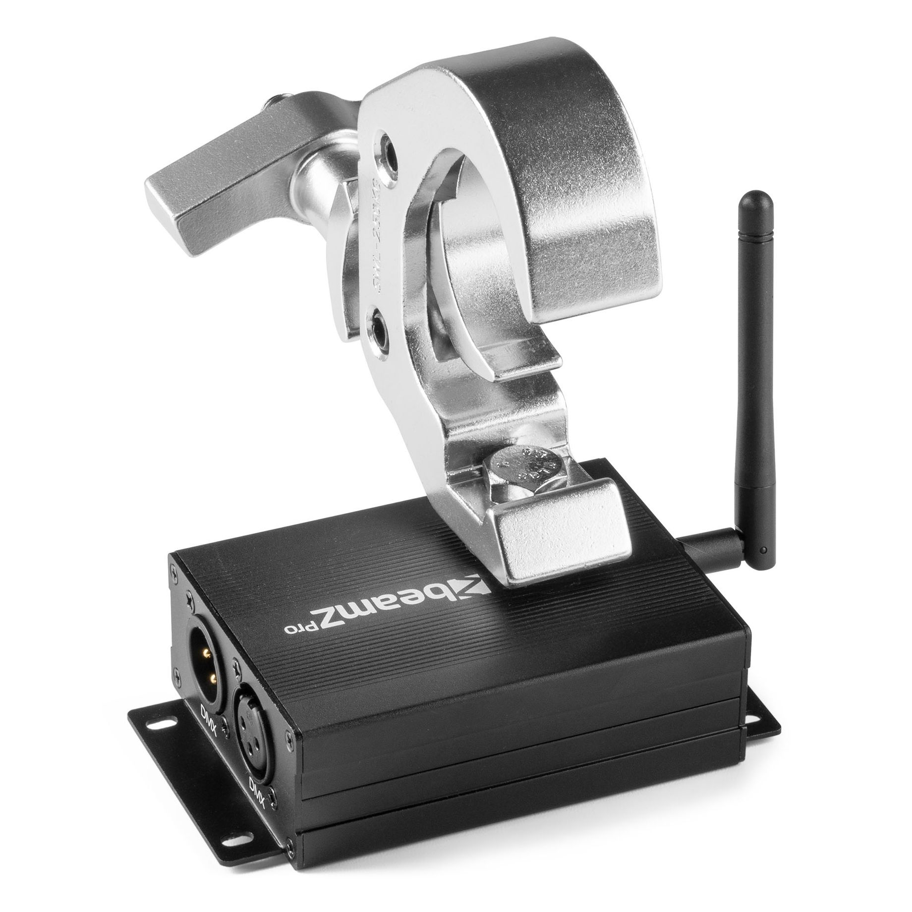 WTR10 Hybrid wireless DMX transceiver