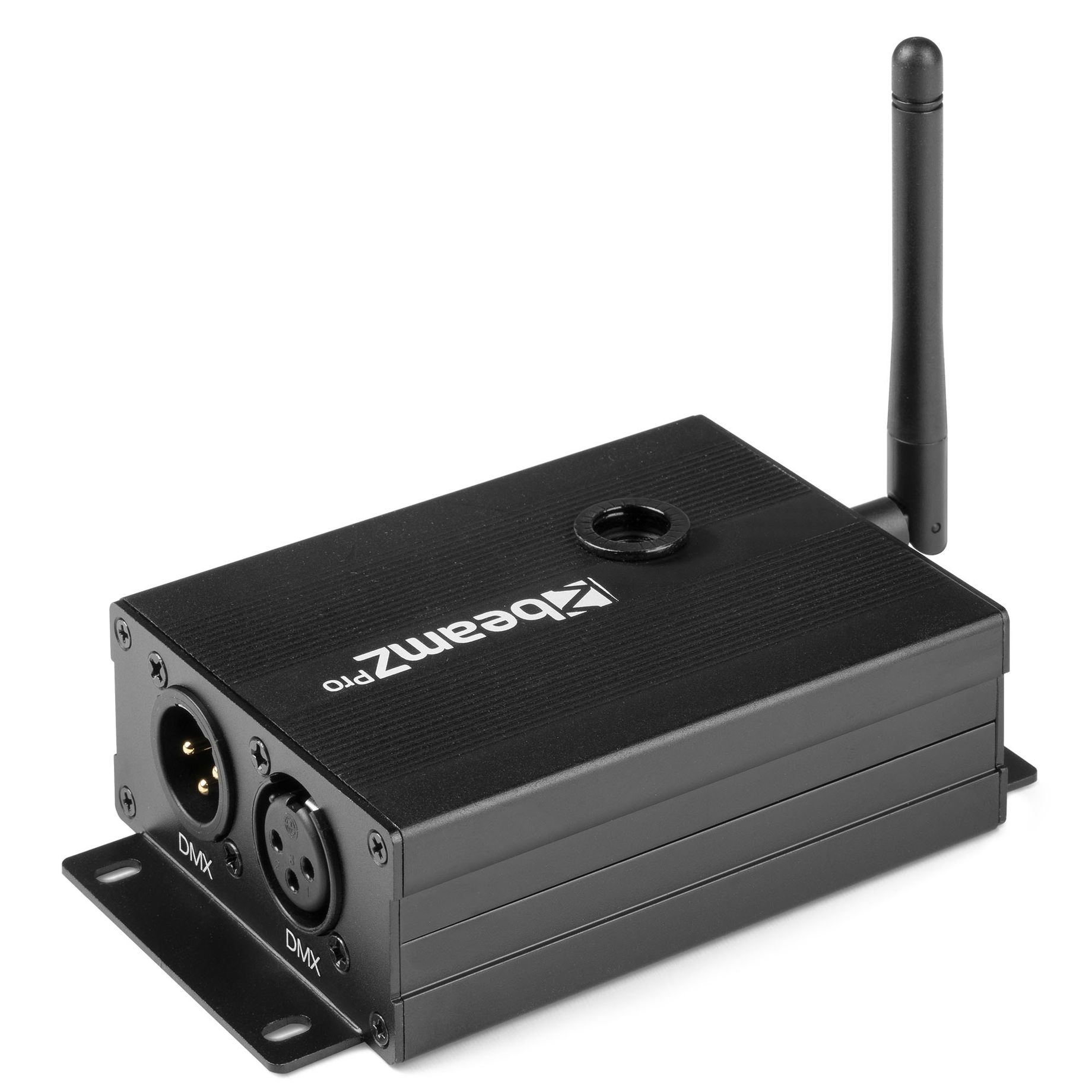 WTR10 Hybrid wireless DMX transceiver