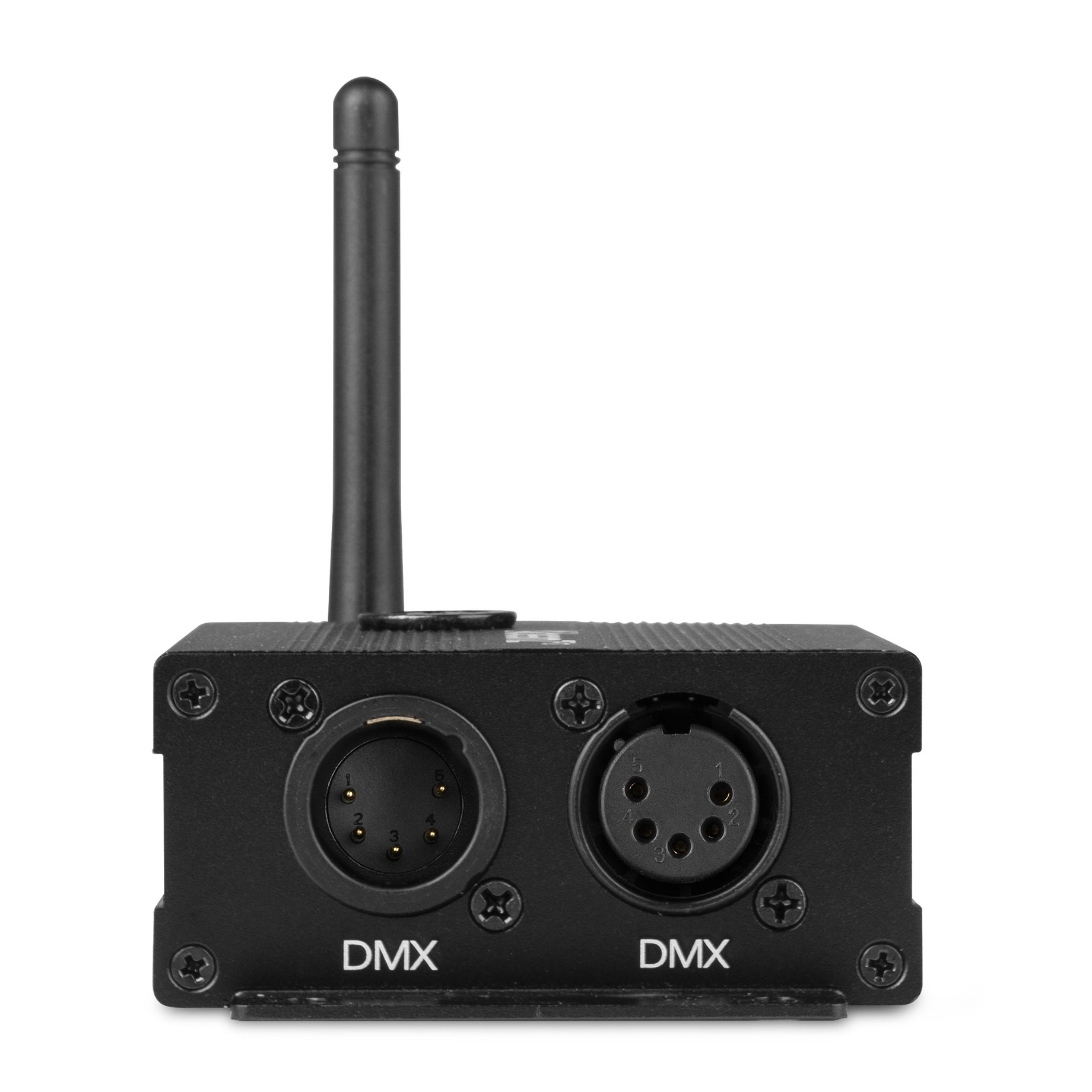 WTR10-5 Hybrid wireless DMX transceiver