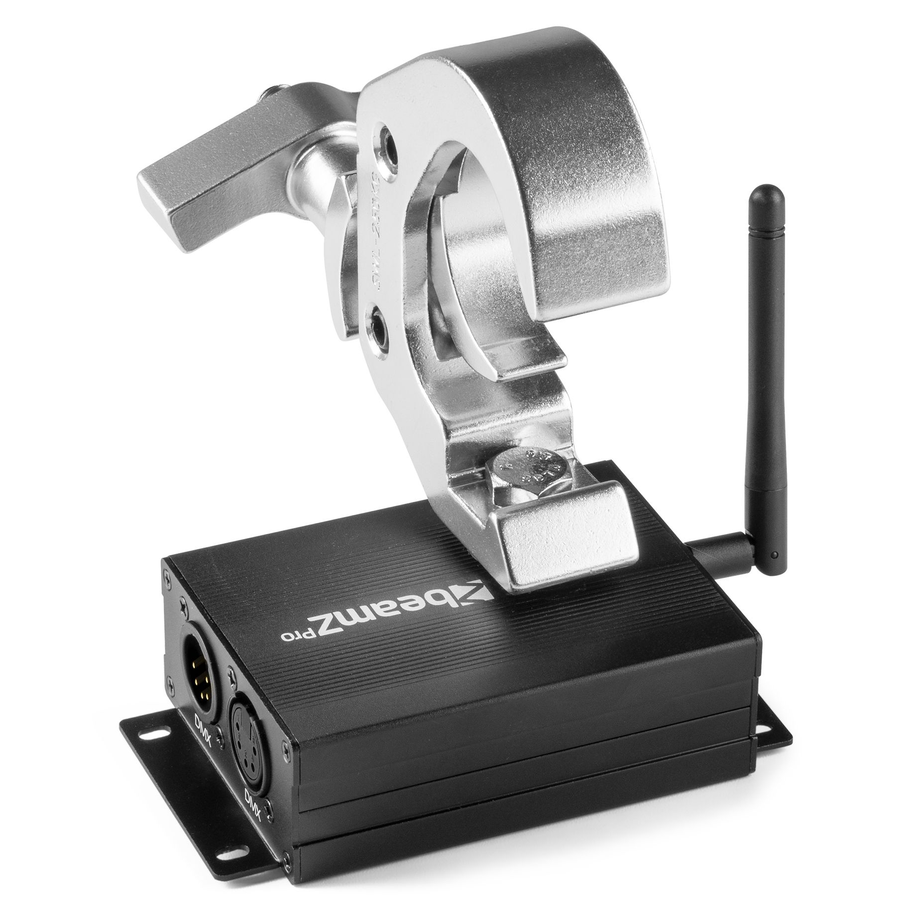 WTR10-5 Hybrid wireless DMX transceiver