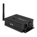 WTR10-5 Hybrid wireless DMX transceiver
