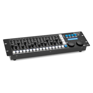 BZ512P DMX Controller 512 DMX Channels