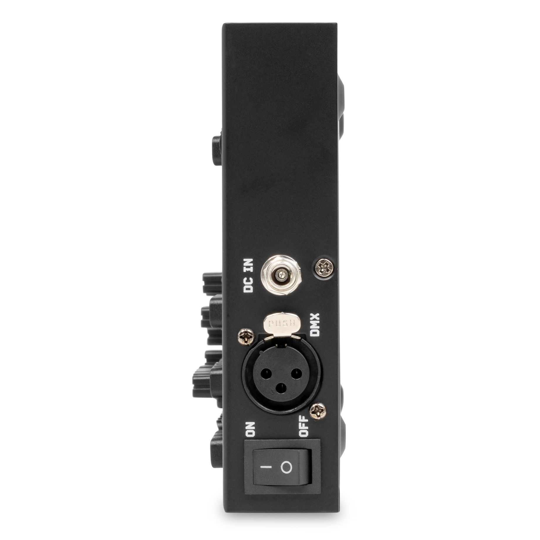 BZ108 DMX Controller 108 DMX Channels