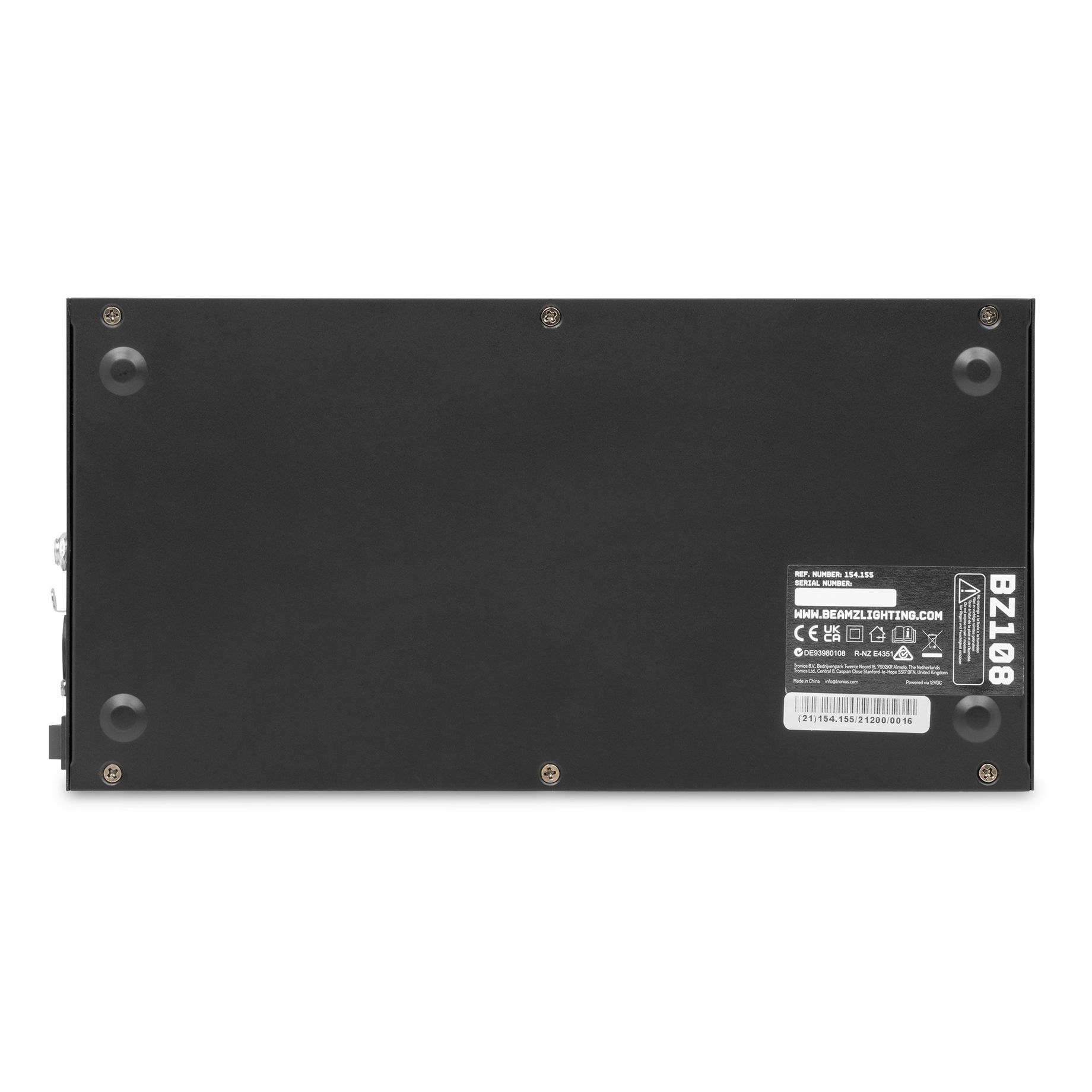 BZ108 DMX Controller 108 DMX Channels