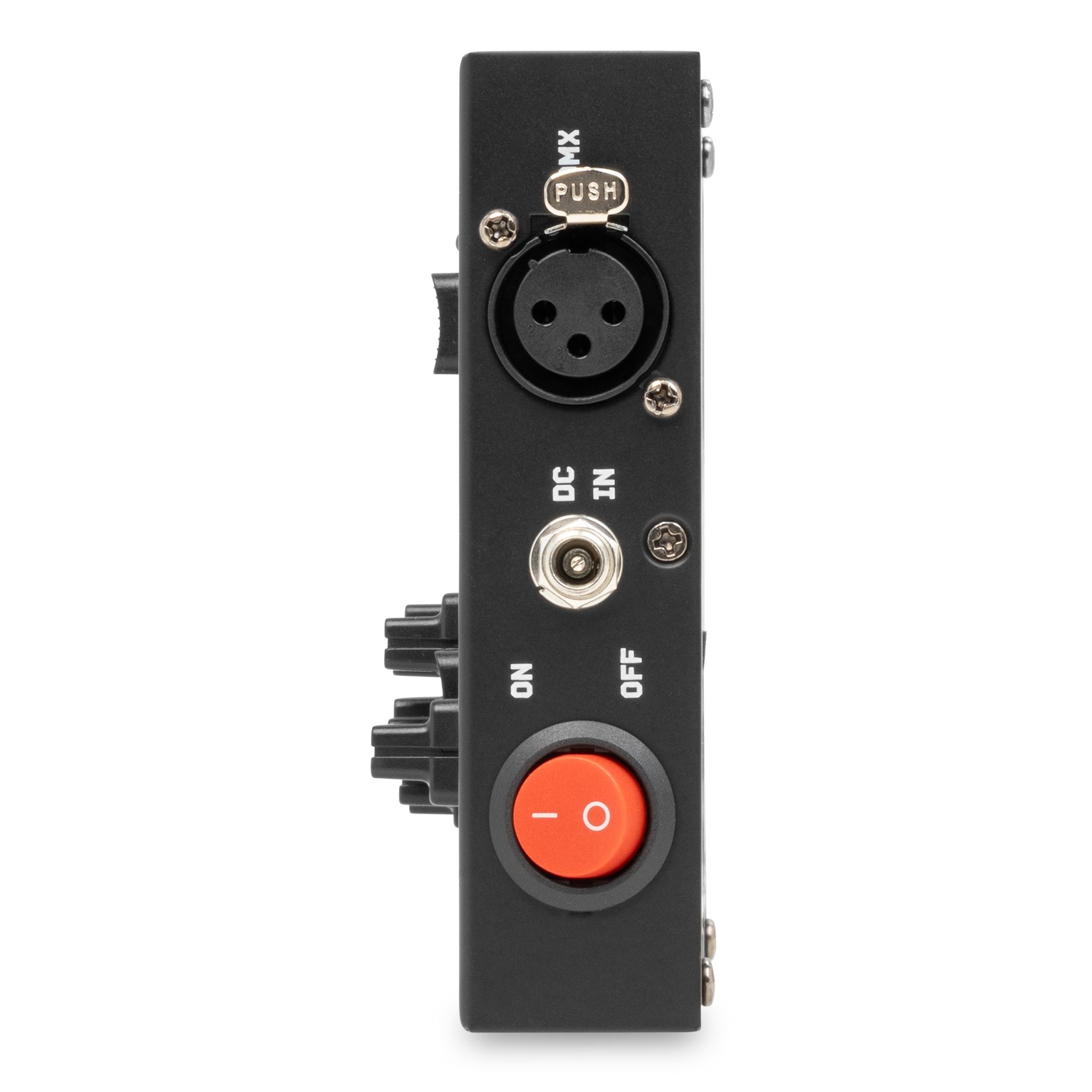 BZ14 DMX Controller 2x 7 DMX Channels