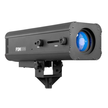 FSM330 LED Follow Spot 200W with Tripod