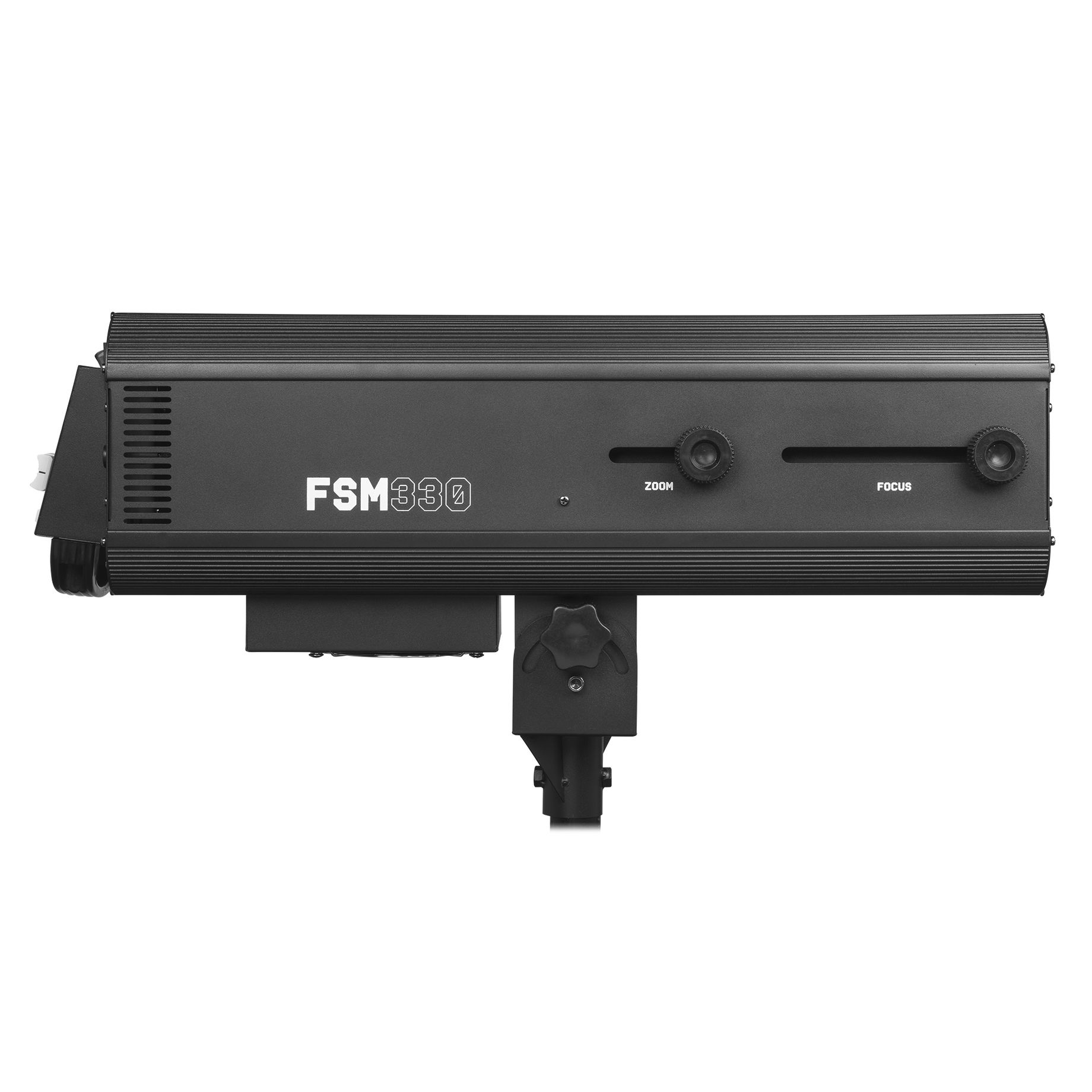 FSM330 LED Follow Spot 200W with Tripod