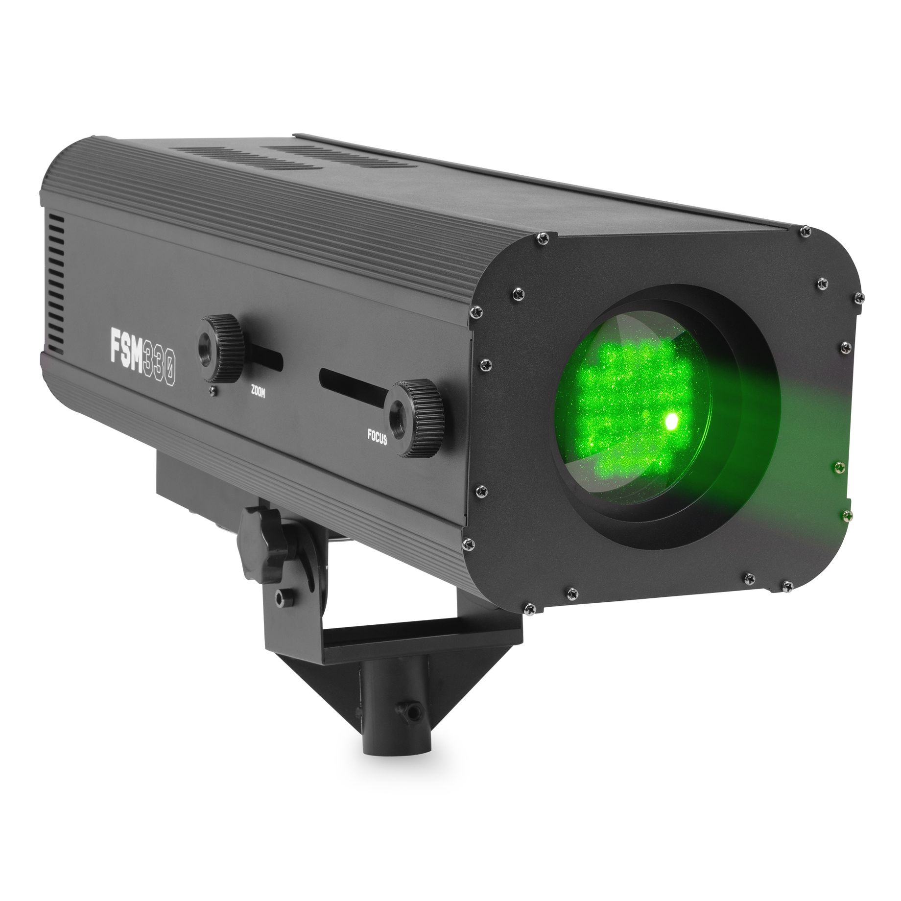 FSM330 LED Follow Spot 200W with Tripod