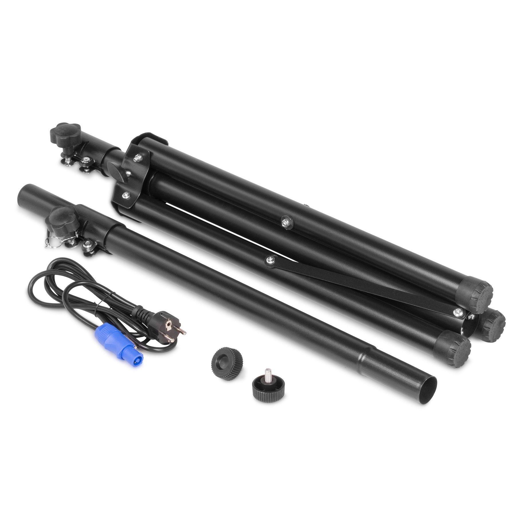 FSM330 LED Follow Spot 200W with Tripod